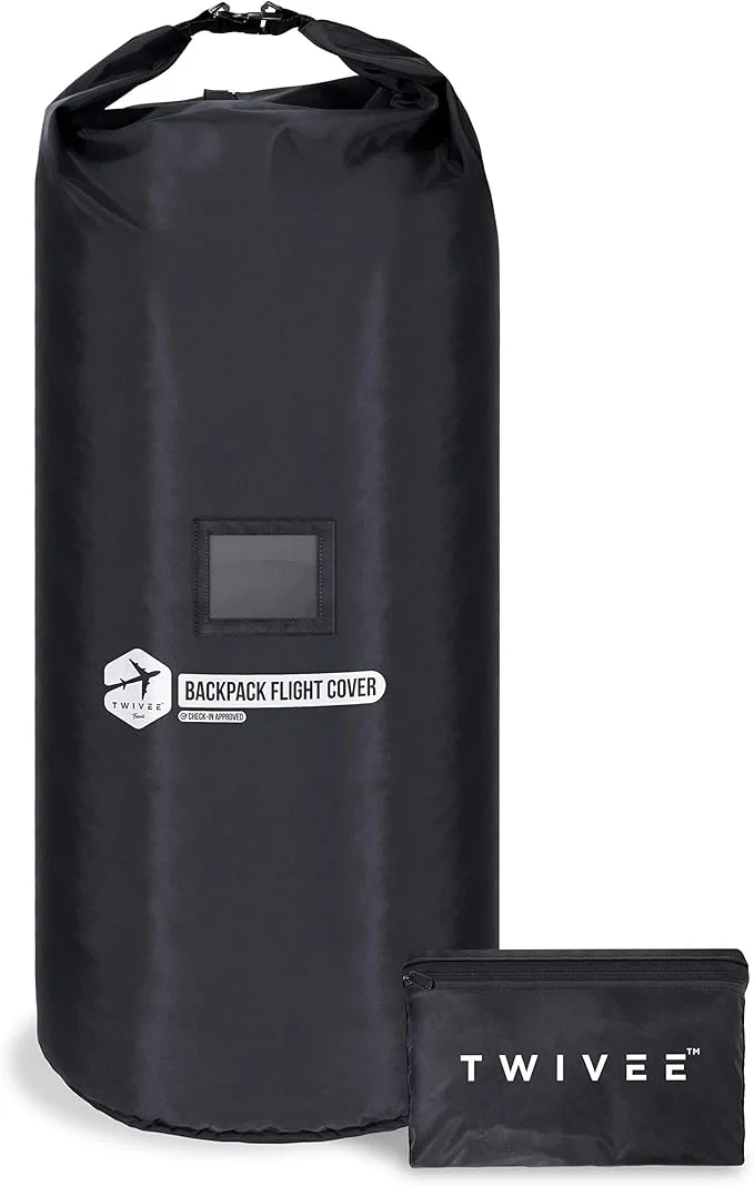 TWIVEE rugzak beschermhoes