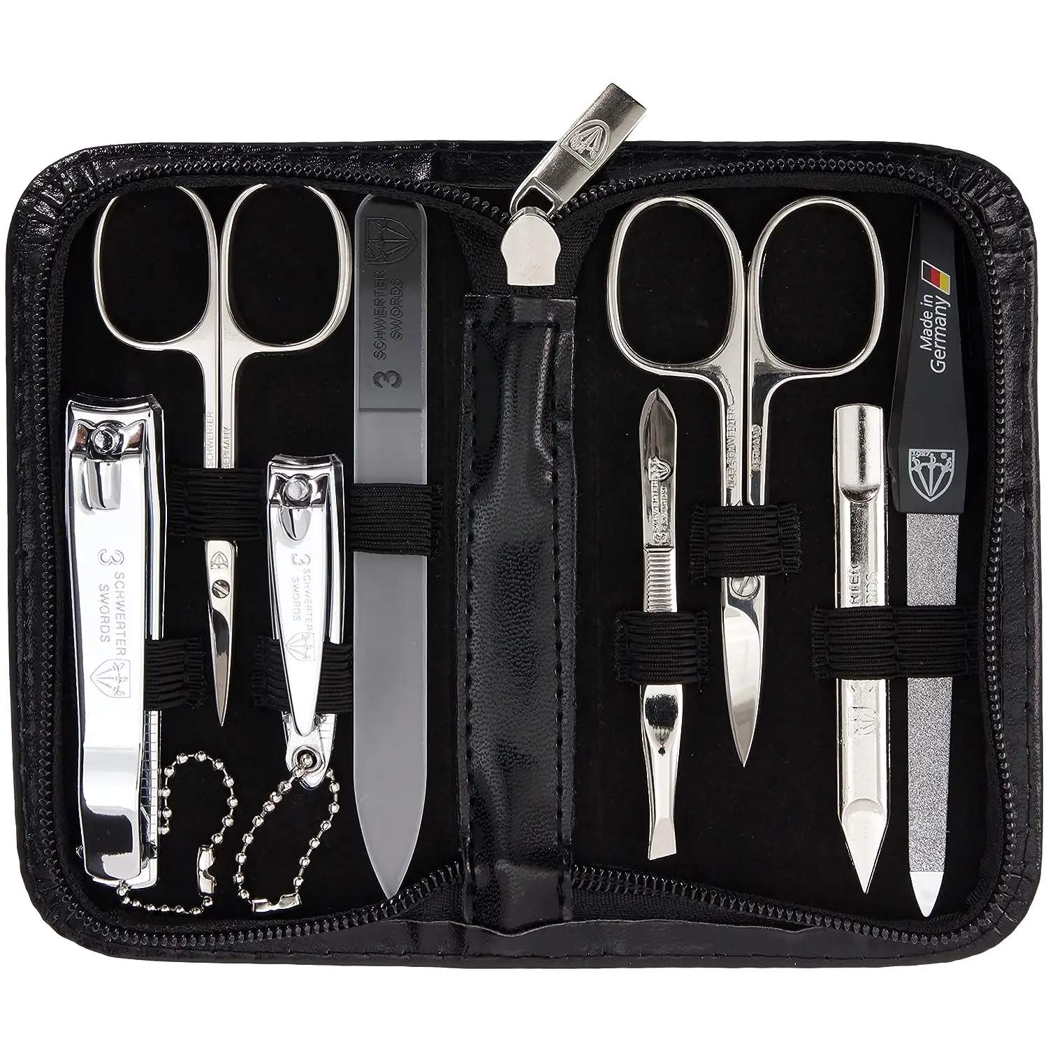 Manicure set from Drei Schwerter in the test 2023