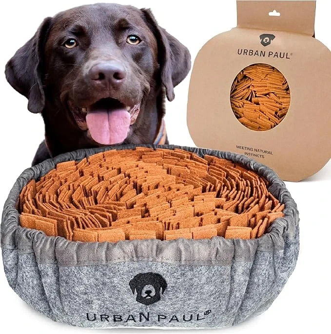 URBAN PAUL® sniffer rug for dogs