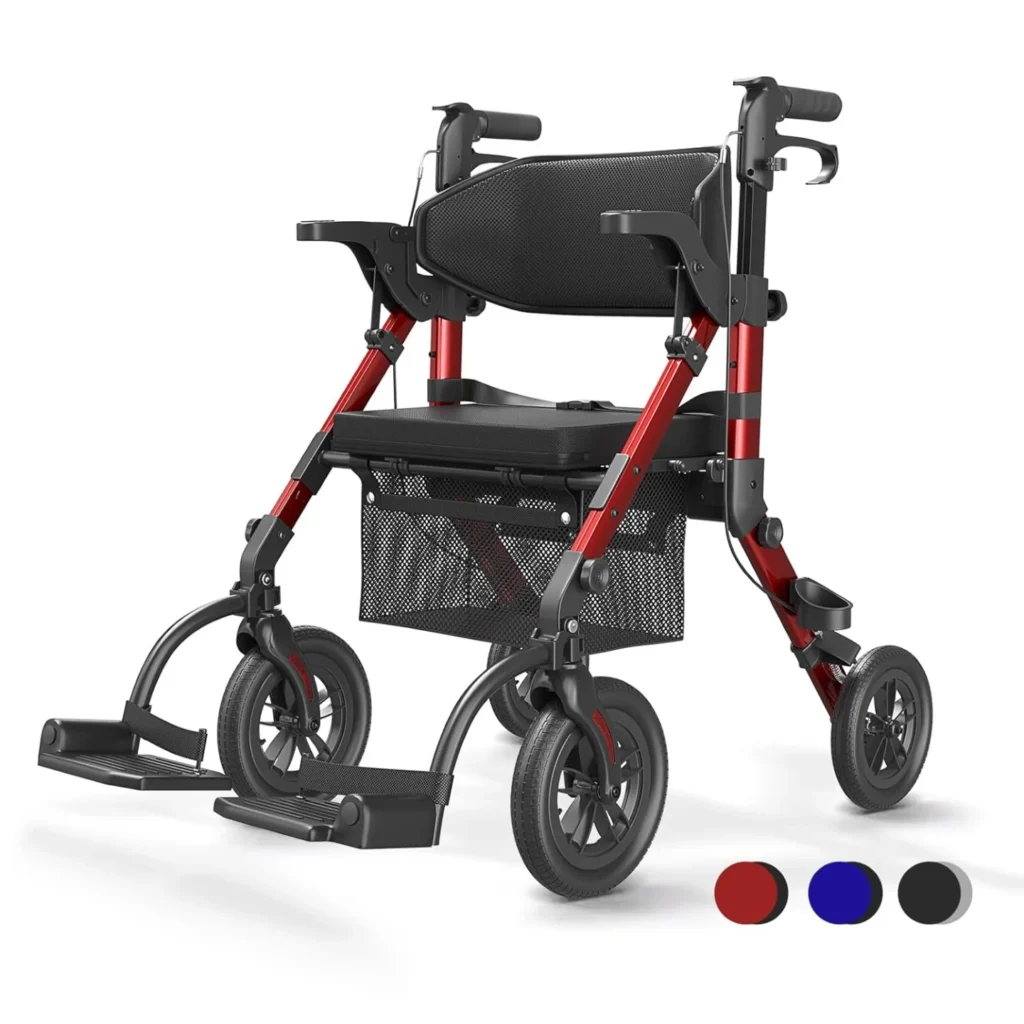Rollator Z51 firmy VOCIC