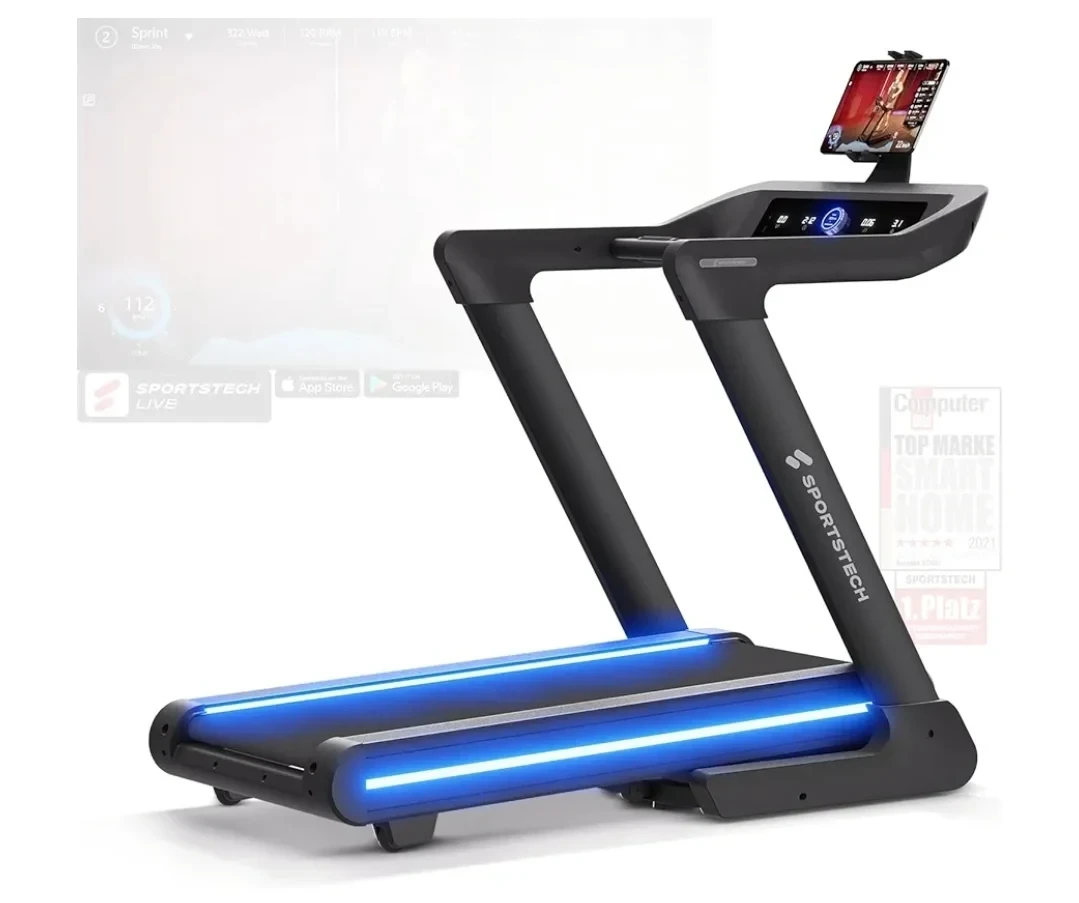 Treadmill sTread Lite Sportstech Treadmill sTread Lite Sportstech