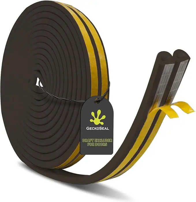 GECKOSEAL – Self-adhesive sealing tape GECKOSEAL – Self-adhesive sealing tape