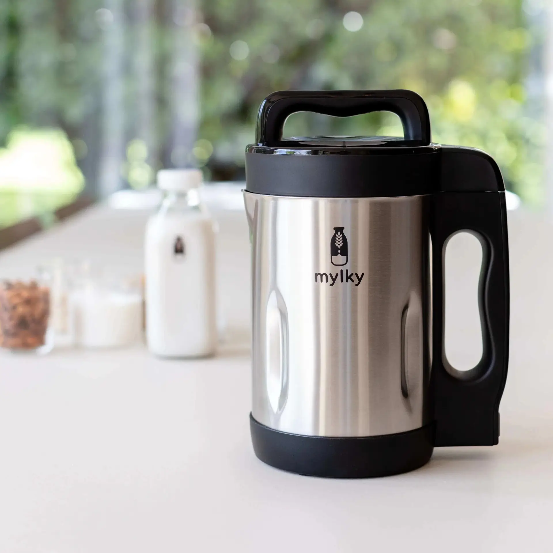 Mylky van Mylky Mylky van Mylky