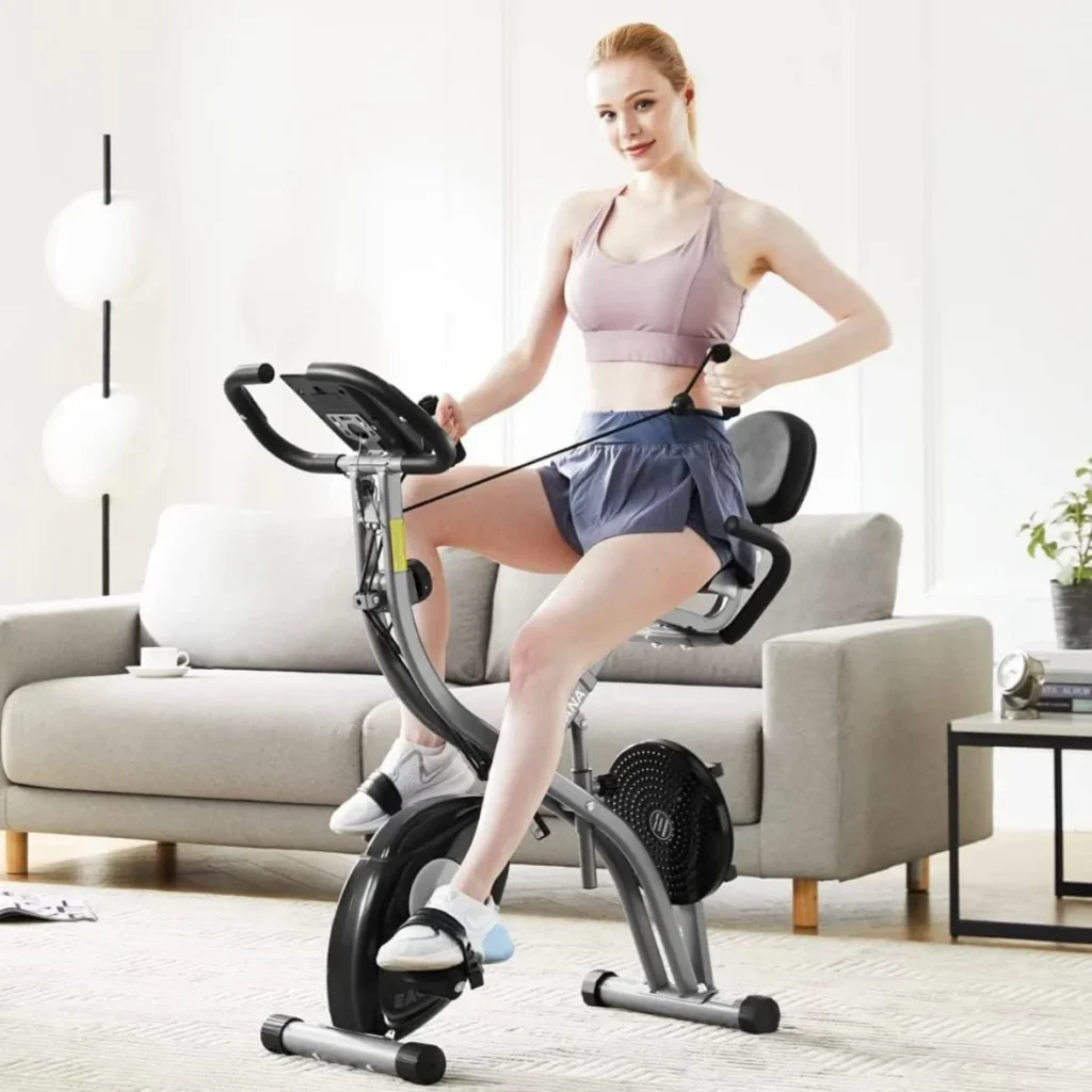 SPORTANA Eagle 4 exercise bike SPORTANA Eagle 4 exercise bike
