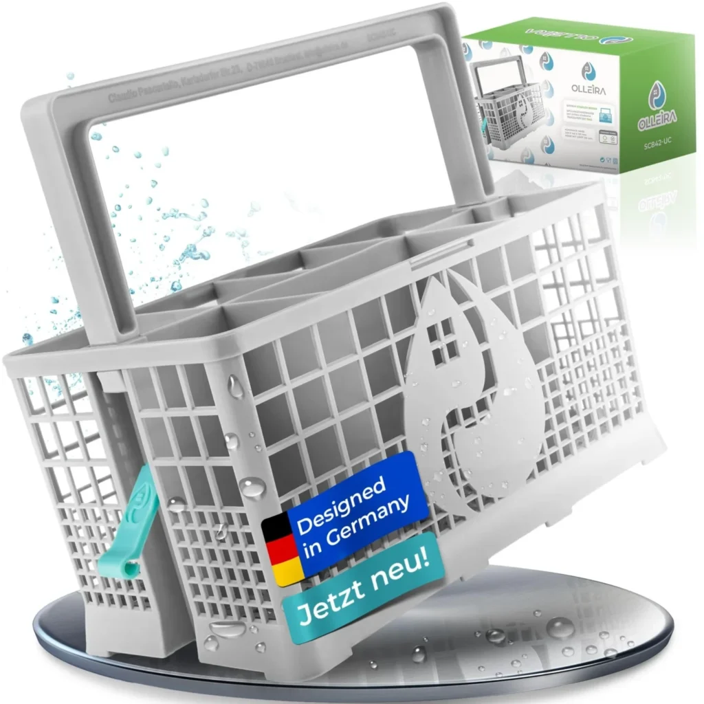 OLLEIRA FixClip bestekmand OLLEIRA FixClip bestekmand