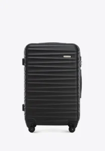 Valise de voyage Wittchen Groove-Line (moyenne)
