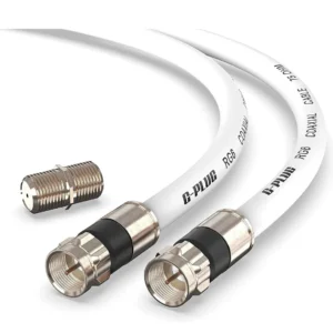 G-PLUG – Coaxial cable RG6