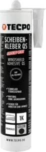 Klej do szyby przedniej TECPO Klej do szyby przedniej TECPO