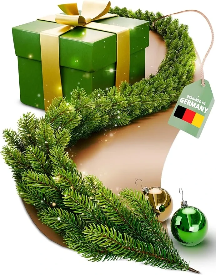 ArtiTree – Christmas garland
