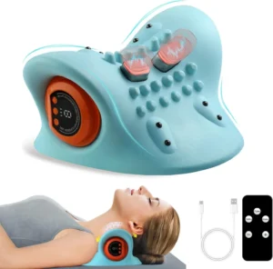 EPROICKS EMS neck massager