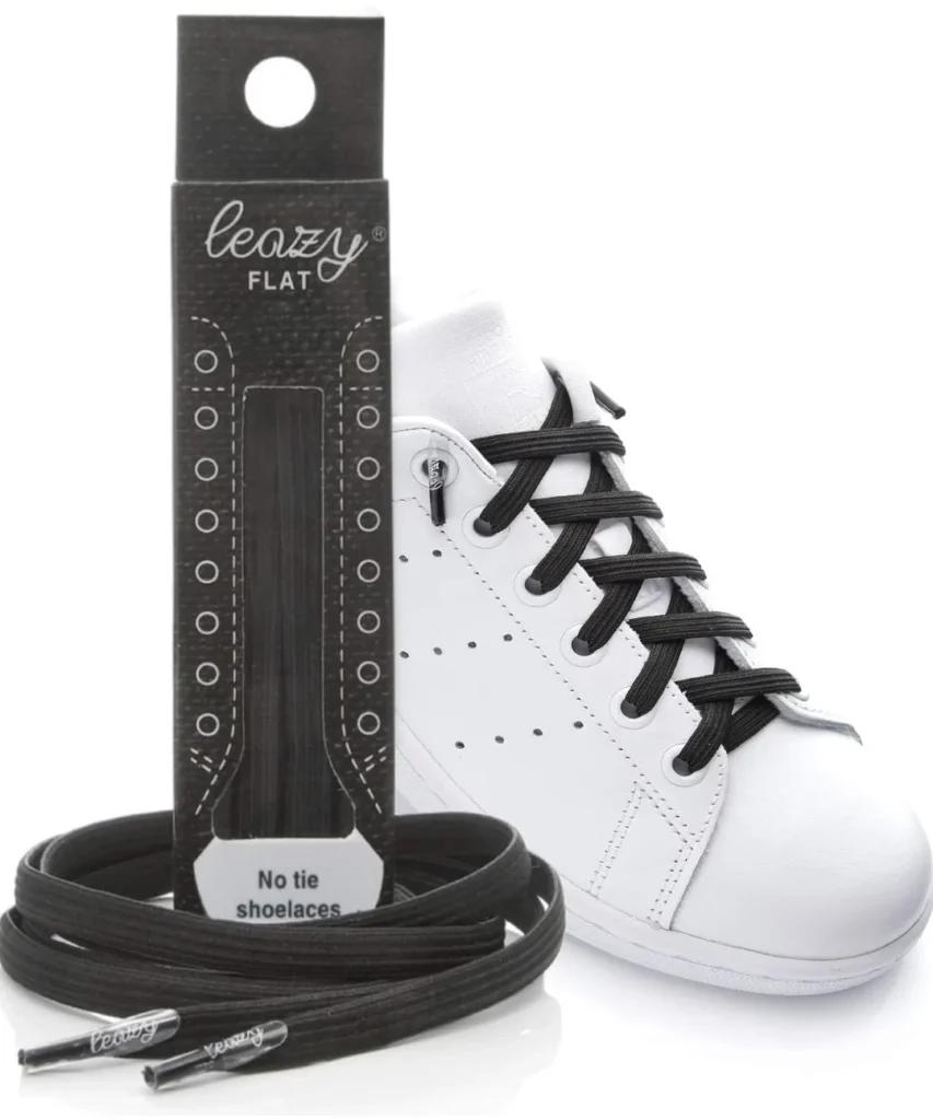 Elastic shoelaces Leazy Elastic shoelaces Leazy