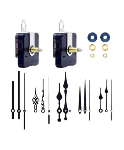 LUSEE – Uurwerk voor wandklok