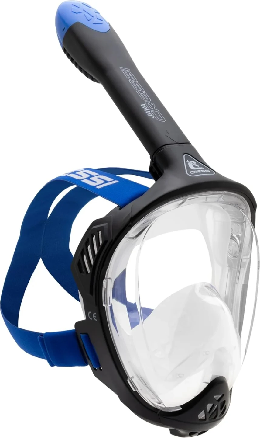 Cressi JAVA Schnorchelmaske