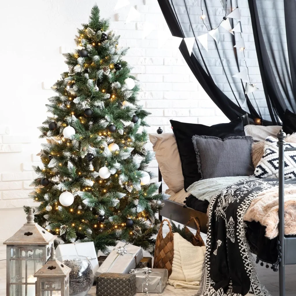 Albero di Natale FairyTrees FT04