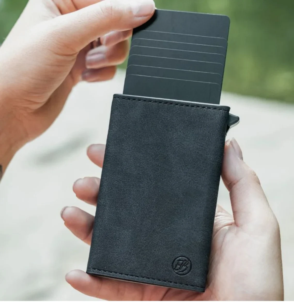 Essentialbag- Smart Wallet 3.0