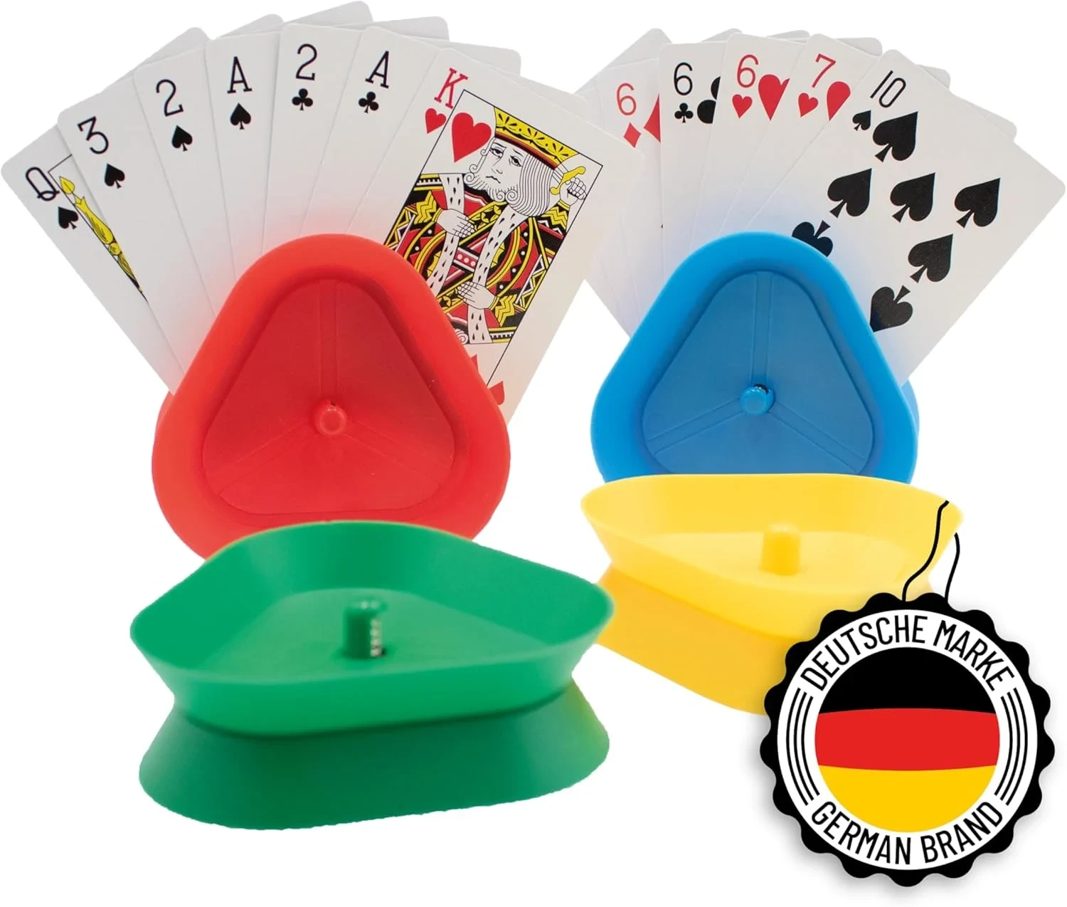 Kyto Spielkarten Halter