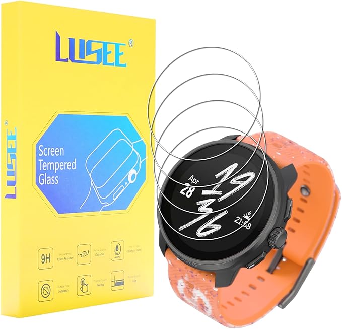 LUSEE – Beschermende folie