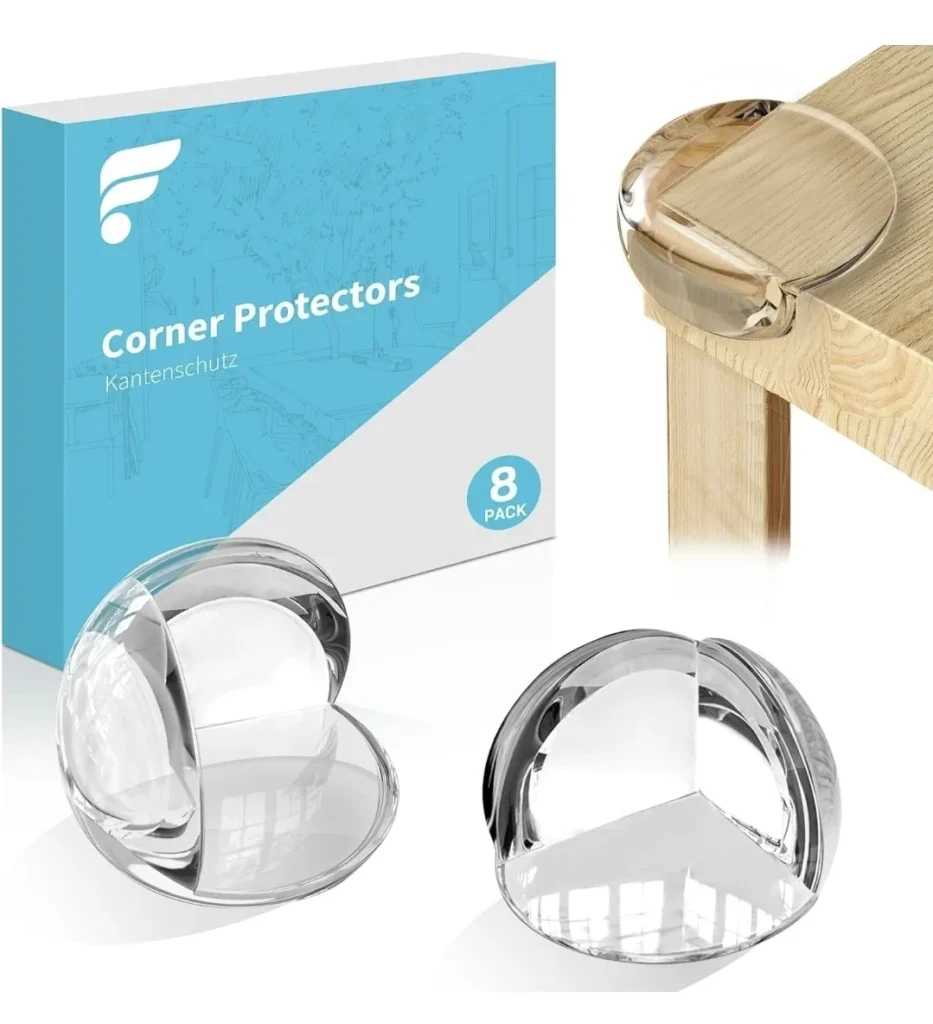 Corner protector Baby shinfly Corner protector Baby shinfly