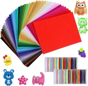 Feutre de bricolage Moinkerin