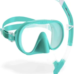CRESSI – MUSA & SCILLA snorkelset