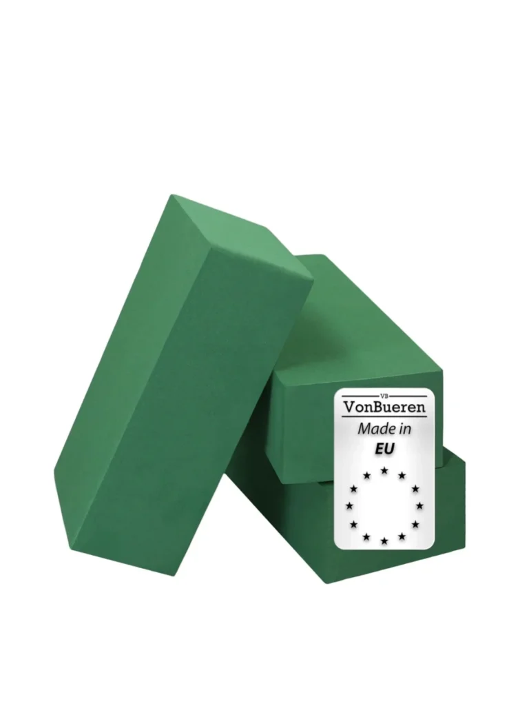 VonBueren – Foam Blocks