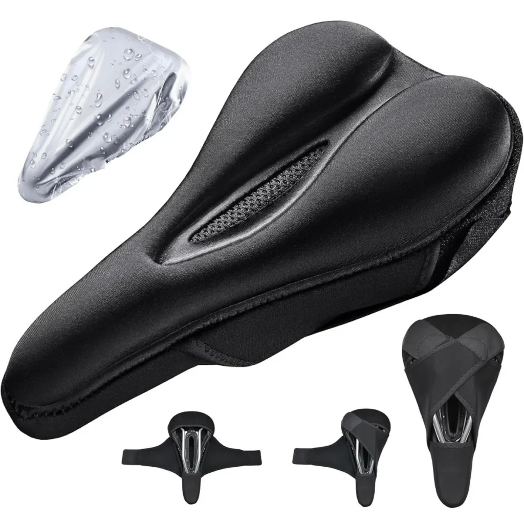 auvstar – Housse de selle de vélo