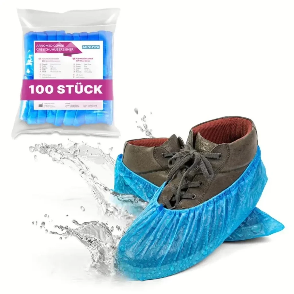ARNOMED – Couvre-chaussures