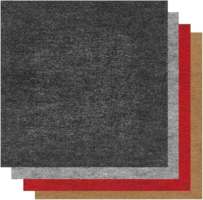 andiamo – Felt tile Skandi, Paris, Colmar andiamo – Felt tile Skandi, Paris, Colmar