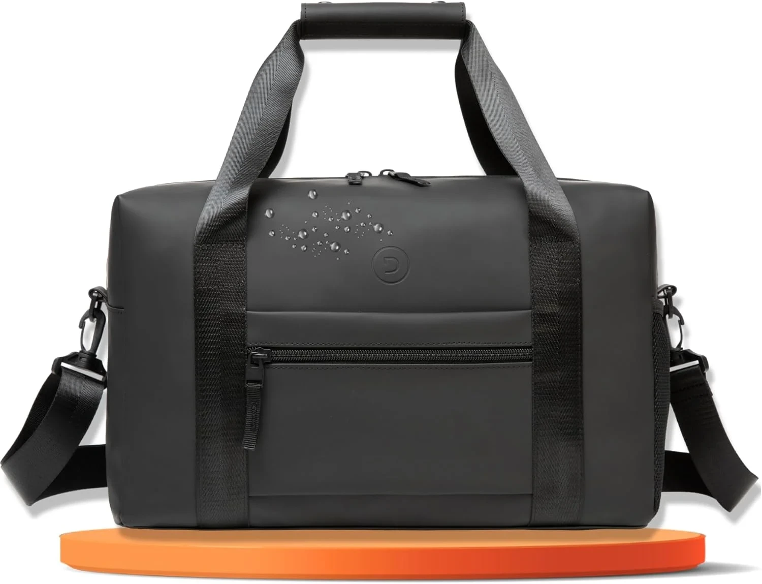 Borsa da weekend di TRAVEL DUDE Borsa da weekend di TRAVEL DUDE