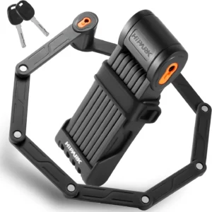 HIPARK vouwslot HIPARK vouwslot