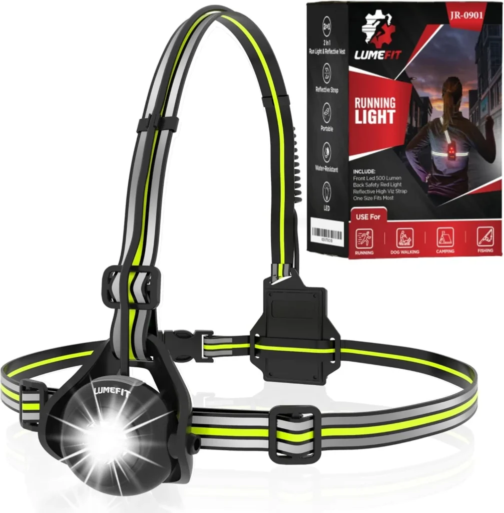 LUMEFIT Running Light LUMEFIT Running Light