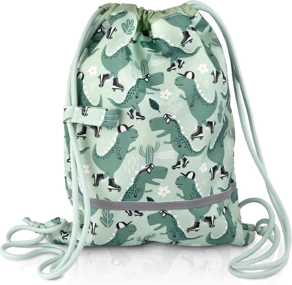 Torba gimnastyczna dla dzieci/małych dzieci TA Trend Atelier