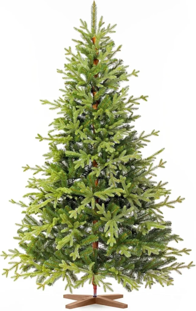 Árbol de Navidad FairyTrees FT32 Árbol de Navidad FairyTrees FT32