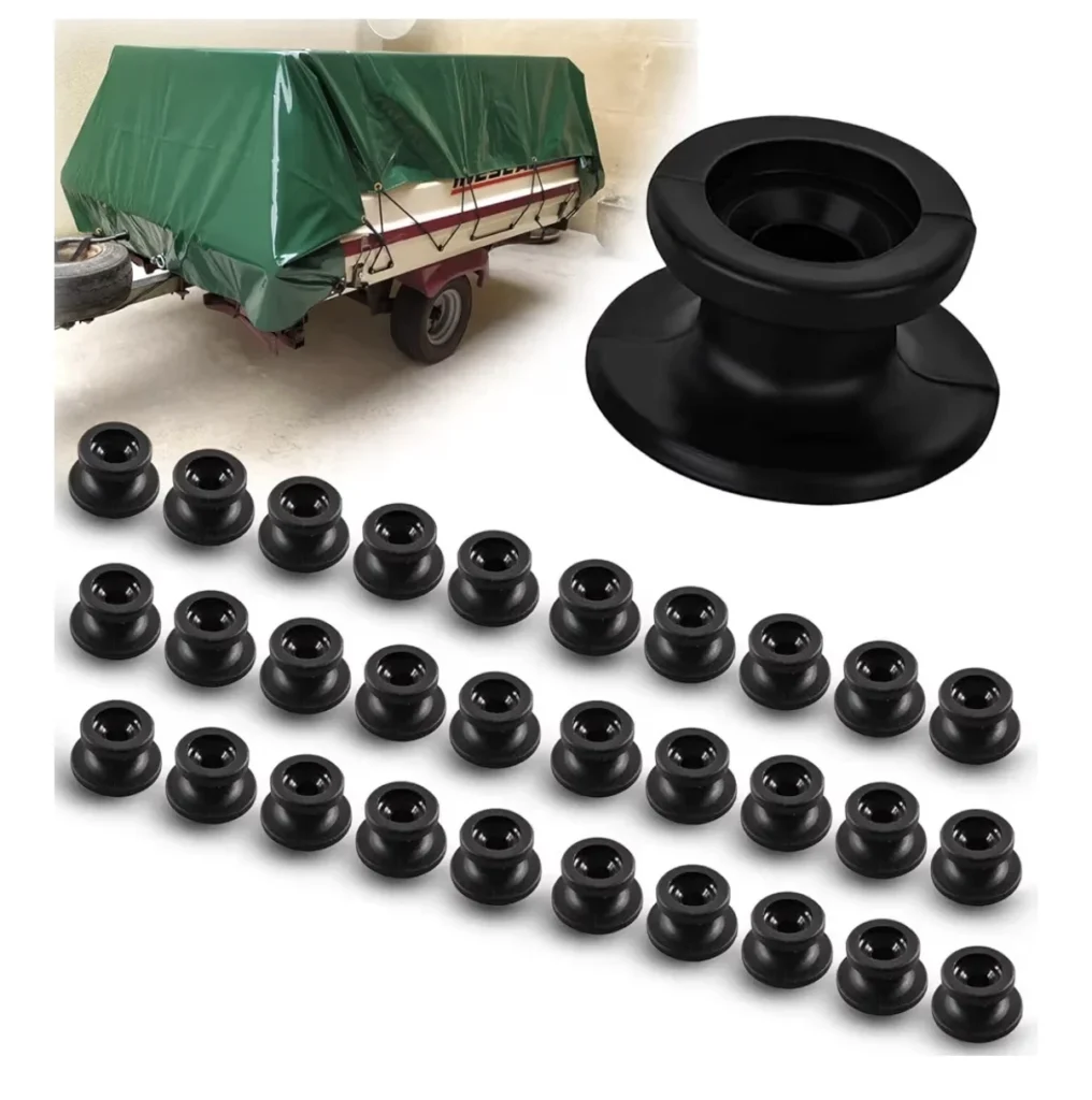 Fox Bunny – Botones para lonas Fox Bunny – Botones para lonas