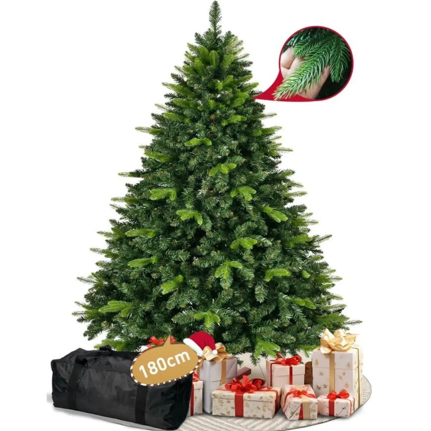 Circlio – artificial Christmas tree 180 cm Circlio – artificial Christmas tree 180 cm