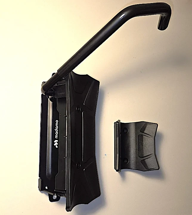 Madamo fietswandhouder