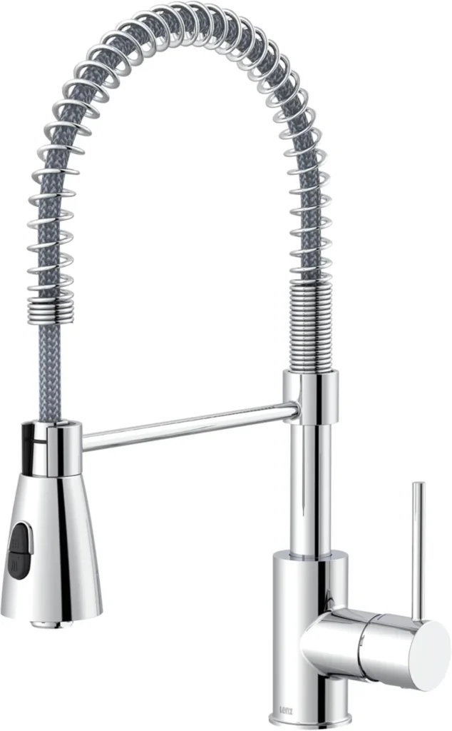 Rubinetto da cucina Lenz Kalani²