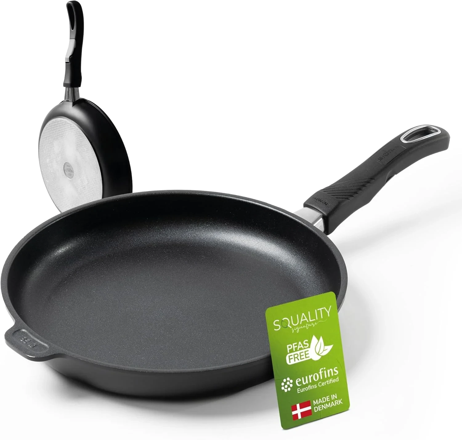 Squality Premium Bratpfanne