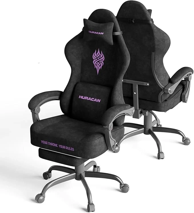 Huracan Ergonomischer Gamingstuhl Huracan Ergonomischer Gamingstuhl