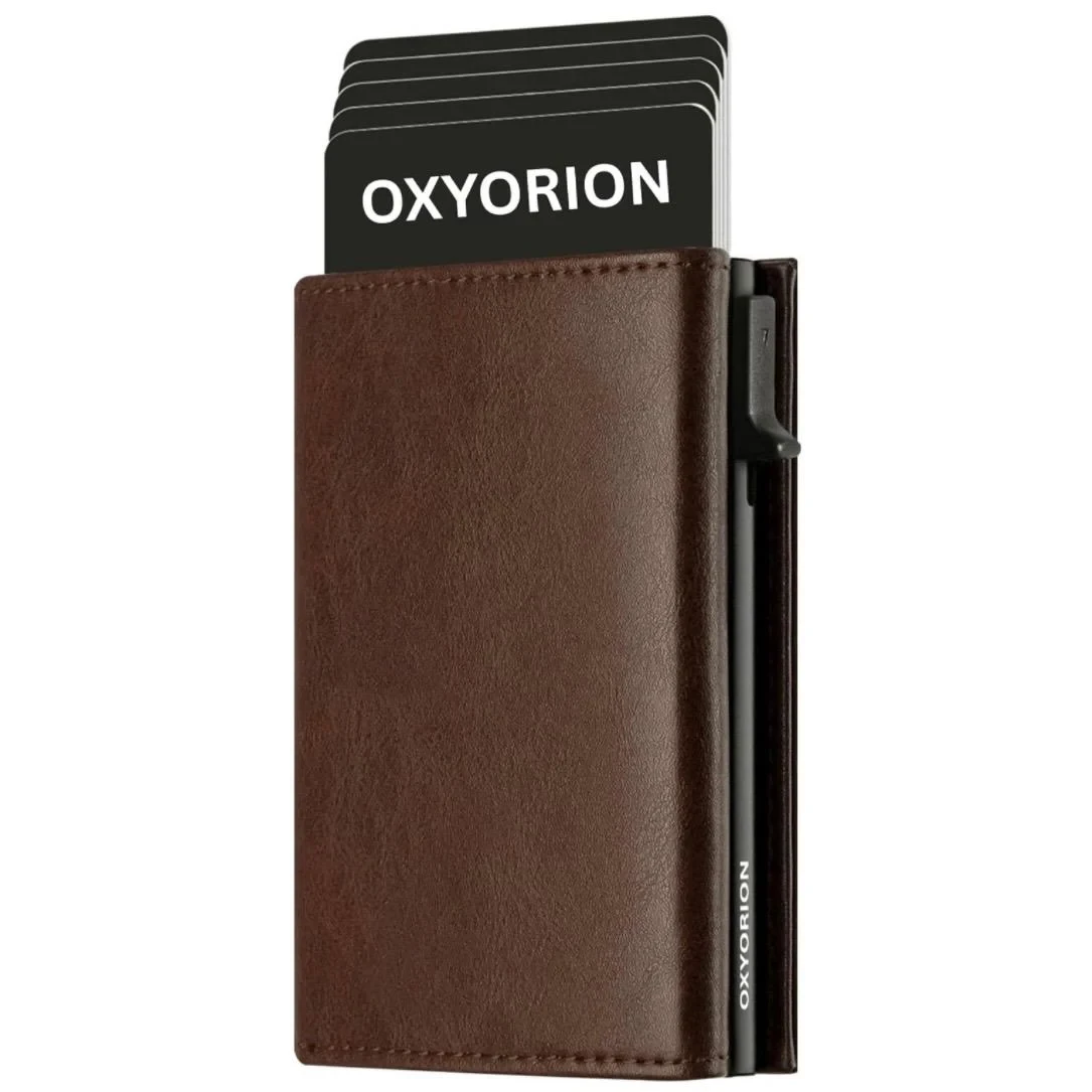 Oxyorion – Herren Geldbörse