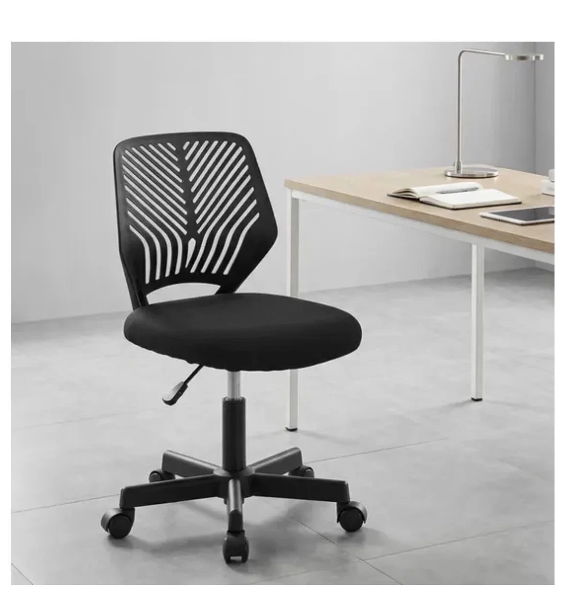 Ergoreal – Ergoreal Office Chair ER-25W01