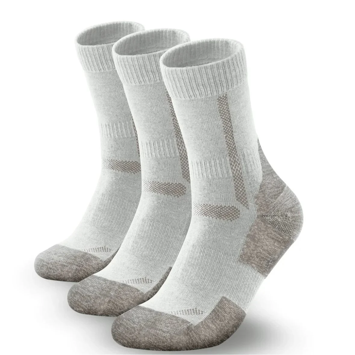 Panda Food – Bamboo Hiking Socks