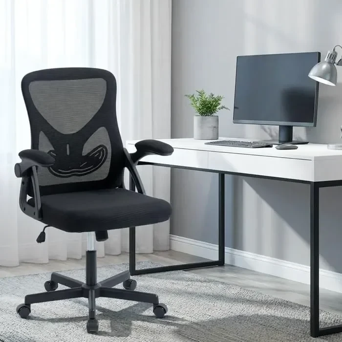 Ergoreal Bürostuhl (ER-25W04)