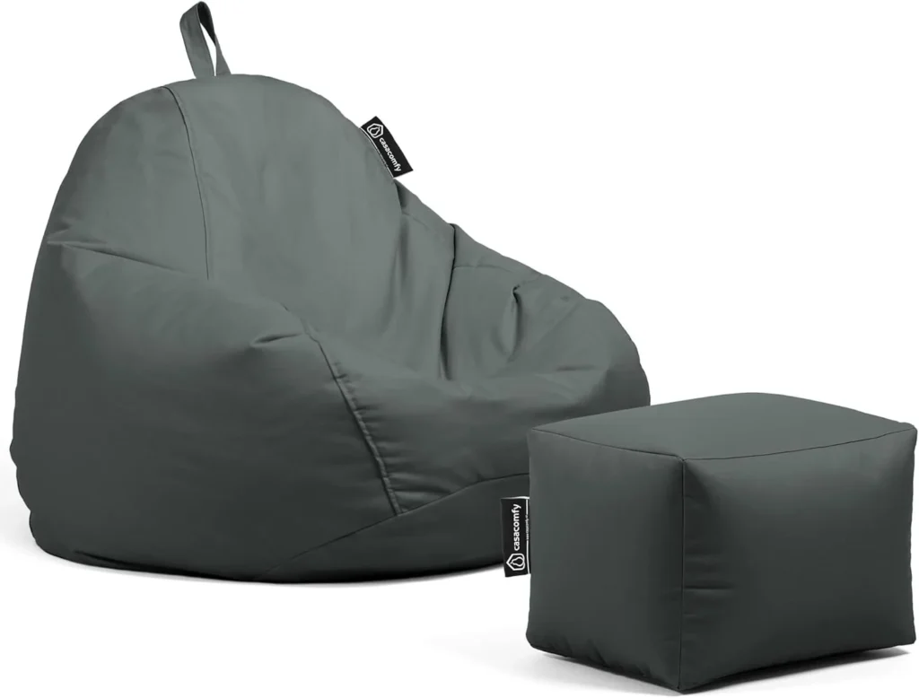 Pouf Casacomfy Pear Pouf Casacomfy Pear