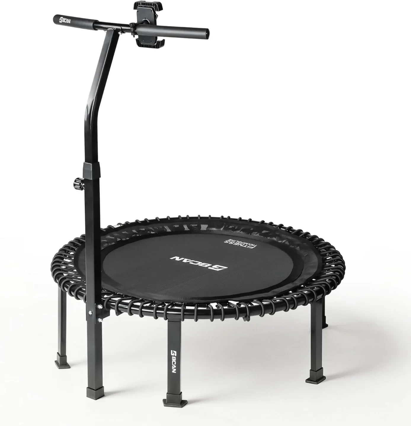 B BCAN BT4 Rebounder-Trampolin