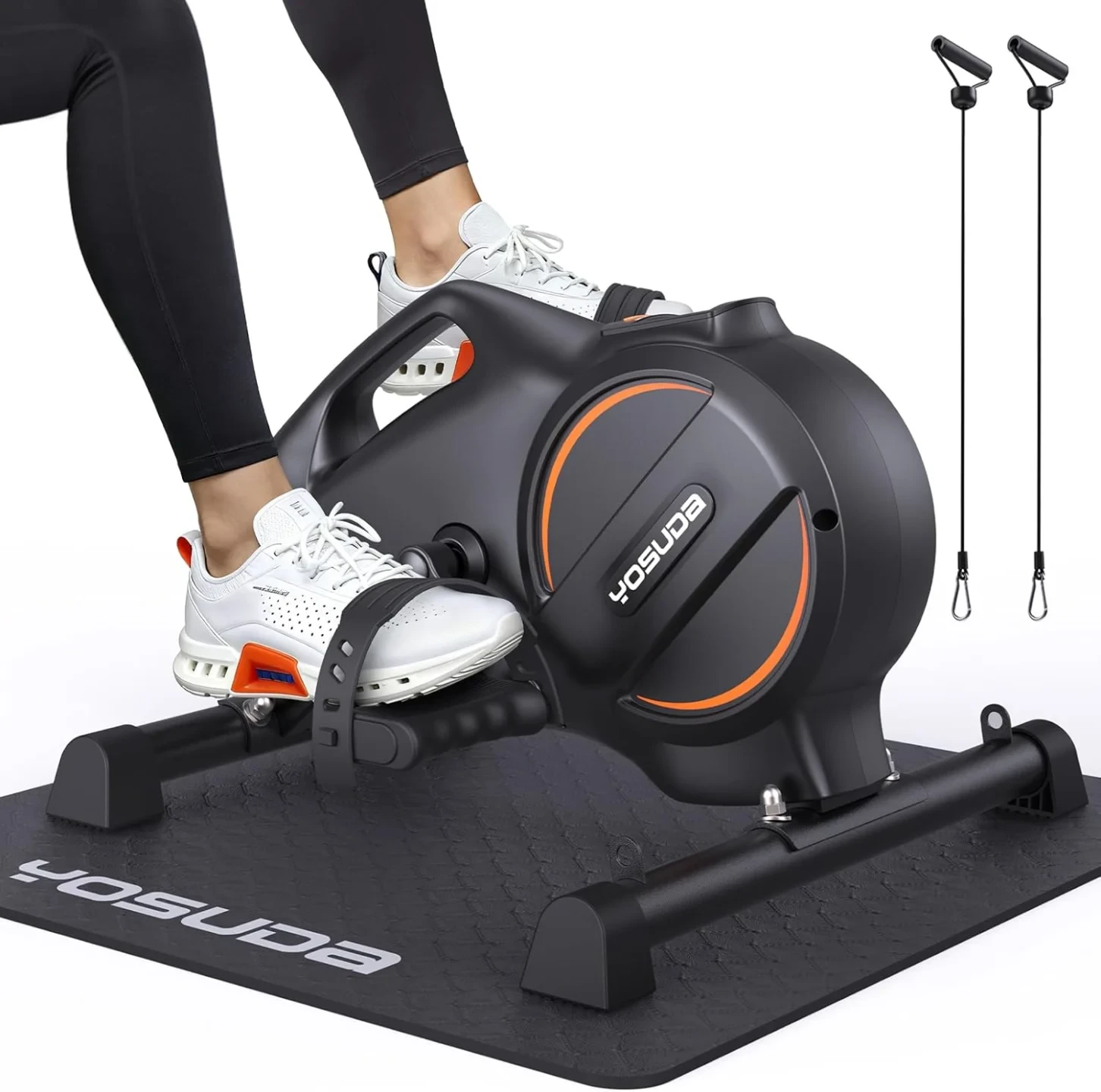 FED Fitness YOSUDA Pedaltrainer