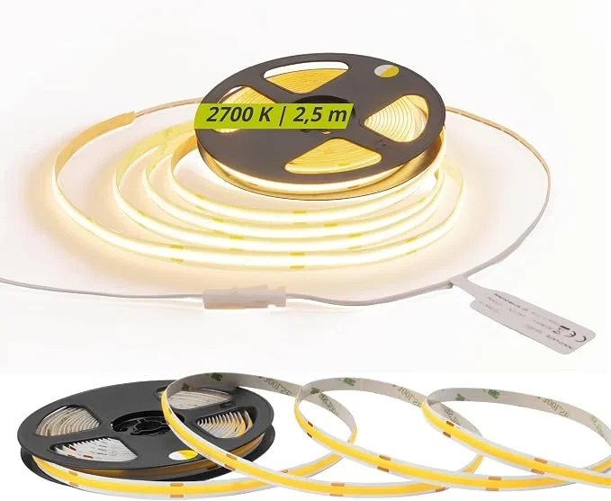 INNOVATE – Striscia LED dimmerabile INNOVATE – Striscia LED dimmerabile