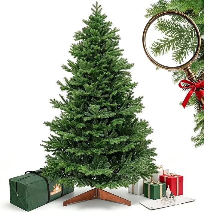 USOKYO – Albero di Natale USOKYO – Albero di Natale
