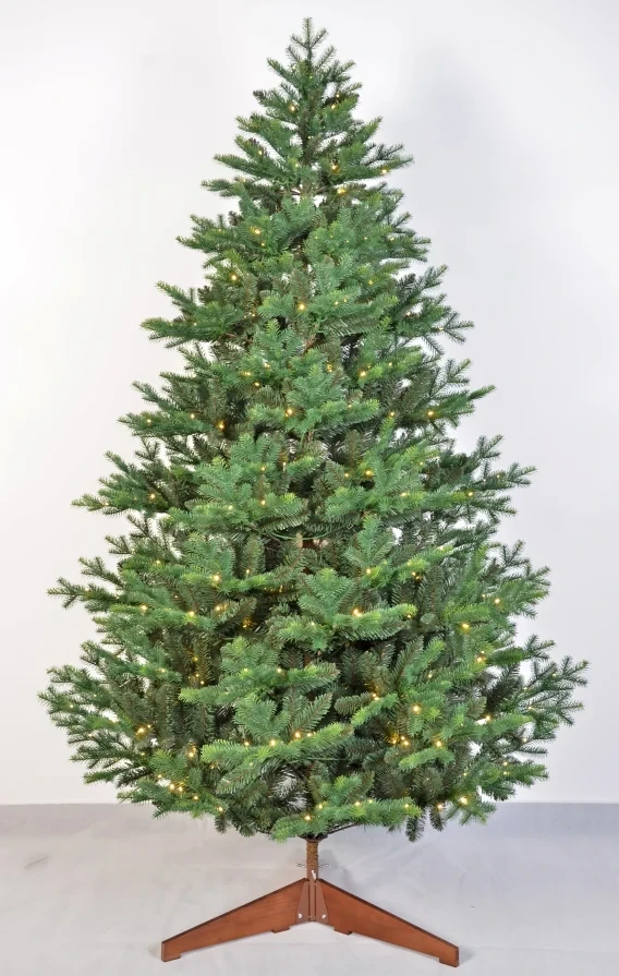 USOKYO Albero di Natale con luci USOKYO Albero di Natale con luci