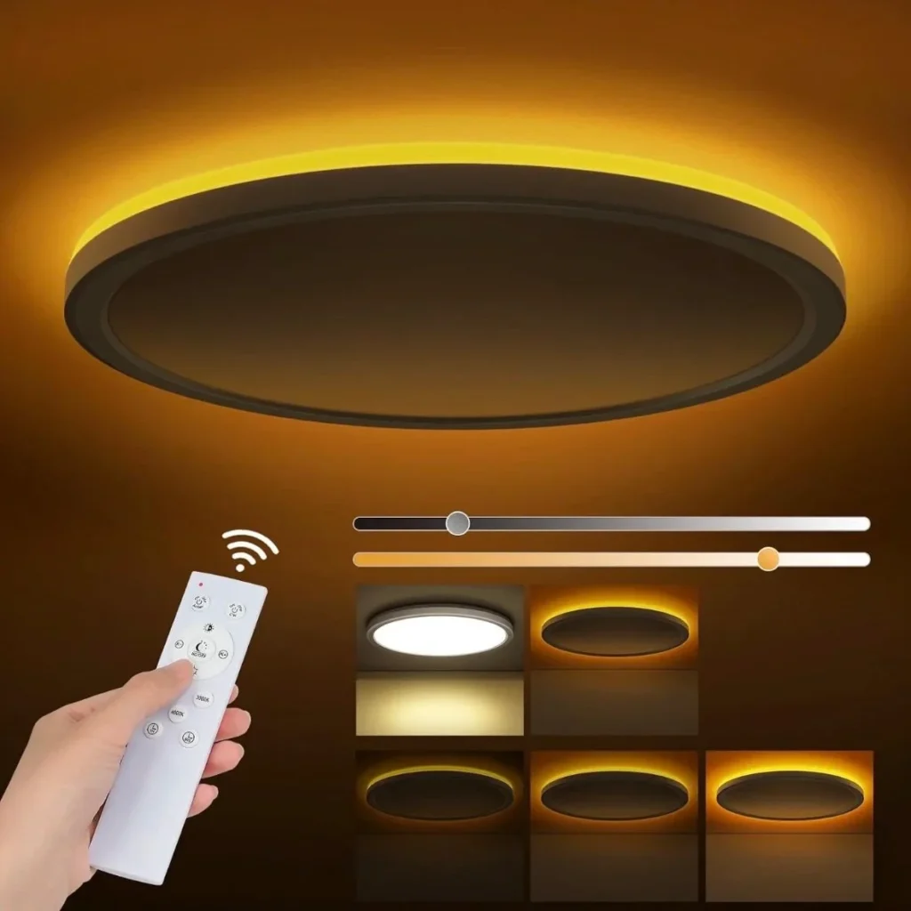 Tyreses – Lampada da soffitto Tyreses – Lampada da soffitto